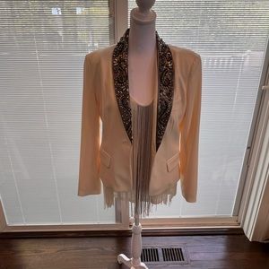 Boston proper BLAZER ONLY